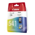 Canon Μελάνι Inkjet CL-541 Colour (5227B001) (CANCL-541)