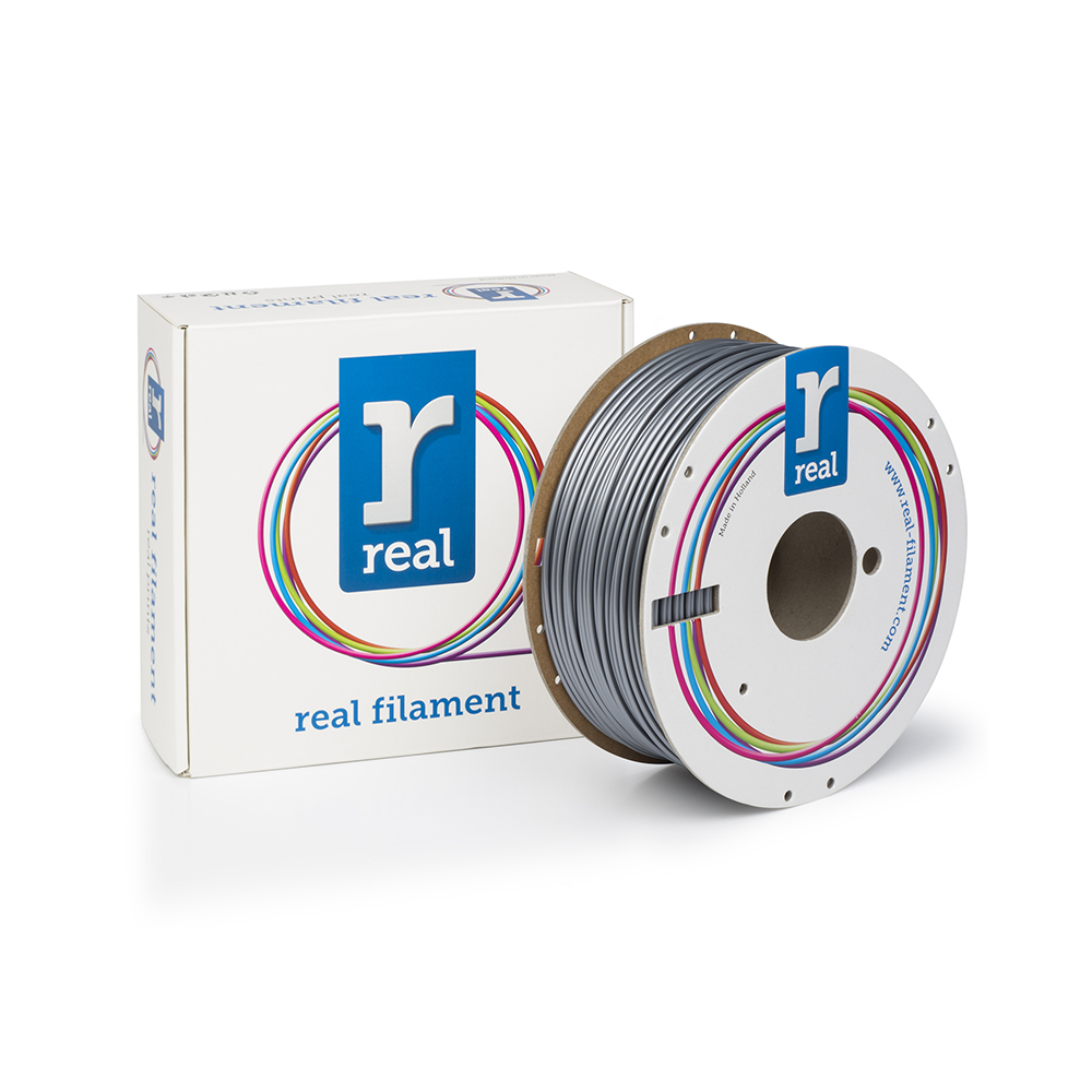 REAL FILAMENTS