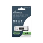 MediaRange USB 3.0 Flash Drive 64GB (MR917)