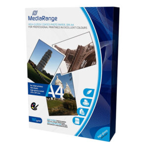 MEDIARANGE