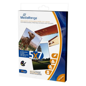 MEDIARANGE