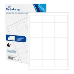 MEDIARANGE Γενικής Χρήσης
