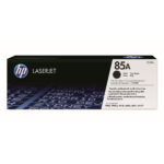 HP LaserJet P100/M1130 Black Toner (CE285A) (HPCE285A)