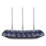 TP-LINK Router Archer C20 Dual Band AC750 10/100Mbps (ARCHER C20) (TPARCHERC20)