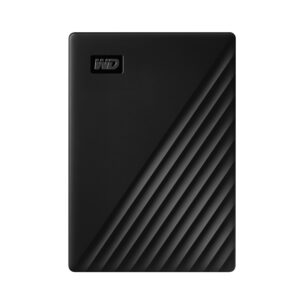 WESTERN DIGITAL
