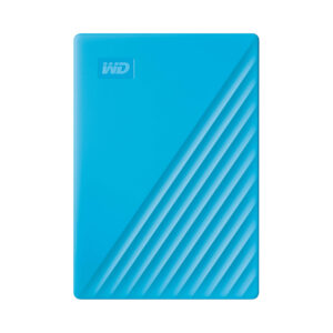 WESTERN DIGITAL