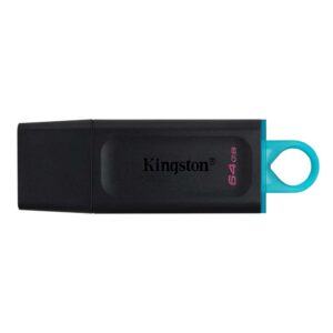 Kingston DataTraveler Exodia 64GB USB 3.2 Gen 1 (DTX/64GB) (KINDTX/64GB)