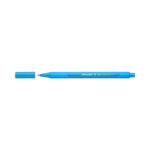 Schneider Slider Edge Ballpoint pen - light blue- XB (152210) (SCHN152210)