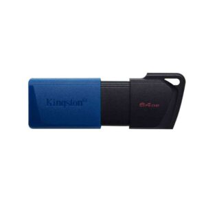 Kingston DataTraveler Exodia M 64GB USB 3.2 Gen 1 (DTXM/64GB) (KINDTXM/64GB)