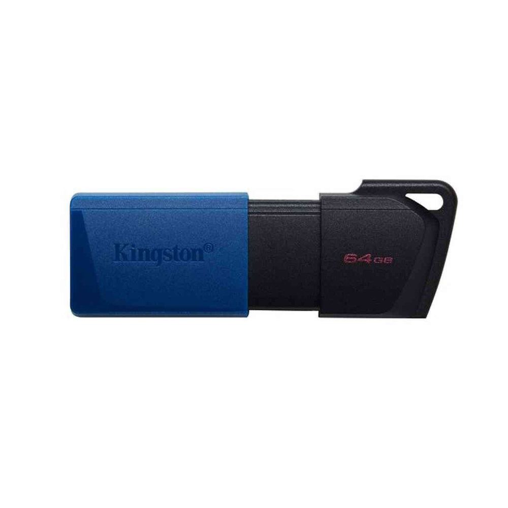 Kingston DataTraveler Exodia M 64GB USB 3.2 Gen 1 (DTXM/64GB) (KINDTXM/64GB)