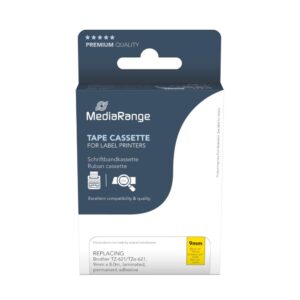 MEDIARANGE Ταινία