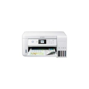 EPSON EcoTank L4266 ITS Multifunction Inkjet Printer ( C11CJ63414) (EPSL4266)