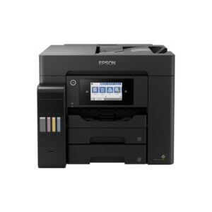 Epson EcoTank L6570 ITS Multifunction Printer (C11CJ29402) (EPSL6570)