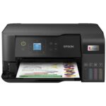 EPSON EcoTank L3560 ITS Multifunction Printer (C11CK58403) (EPSL3560)