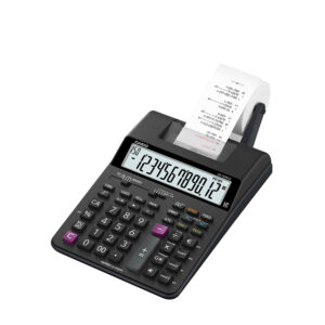 Casio Αριθμομηχανή HR-150RCE (HR-150RCE) (CASHR150RCE)
