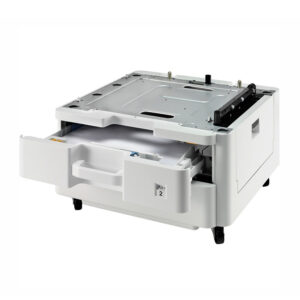 KYOCERA PF-470 Paper Feeder 500-sheet Cabinet type for M4125idn/M4132idn/M8124cidn (1203NP3NL1-1203NP3NL0) (KYOPF470)