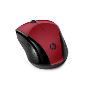 HEWLETT PACKARD