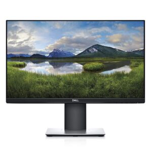 DELL P2719H Led IPS Ergonomic Monitor 27'' (210-APXF) (0P11R3) (HE) (DELP2719H)
