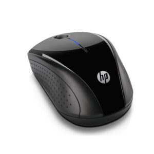 HEWLETT PACKARD