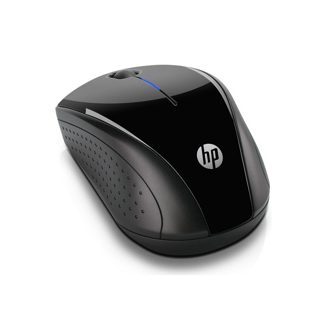 HEWLETT PACKARD