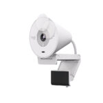 Logitech BRIO 300 Webcam White (960-001442) (LOGBRIO300WH)