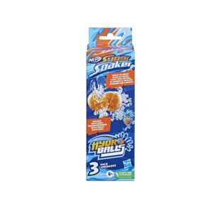 HASBRO NERF