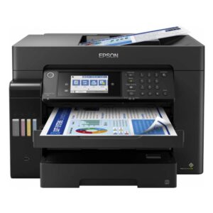 Epson EcoTank L15160 A3+ Multifunction Printer (C11CH71402) (EPSL15160)