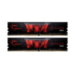 G.Skill RAM Aegis DDR4-3000MHz 16GB Kit (2x8GB) (F4-3000C16D-16GISB) (GSKF43000C16D16GISB)