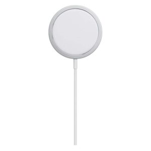 Φορτιστής Apple iPhone MagSafe (MHXH3ZM/A) (APPMHXH3ZM/A)