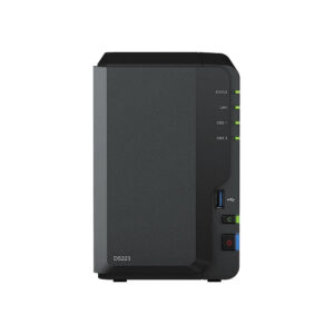 SYNOLOGY