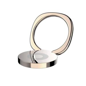 Baseus Privity Ring Κινητού Χρυσό (SUMQ-0V) (BASSUMQ-0V)