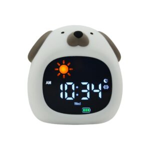 Kiddoboo SoundGlow Dog (KBJL824)