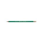 Bic Ecolutions Evolution 655 Pencil With Eraser HB (8803323) (BIC8803323)