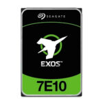 Seagate Exos 7E10 10TB 7200RPM 256MB (ST10000NM017B) (SEAST10000NM017B)