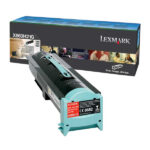 LEXMARK X860 TONER (35k) (X860H21G) (LEXX860H21G)