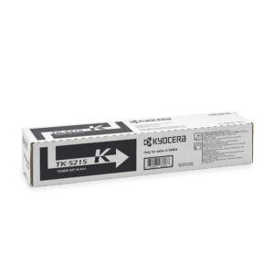 KYOCERA TASKALFA 406CI TONER BLACK (TK-5215K) (KYOTK5215K)