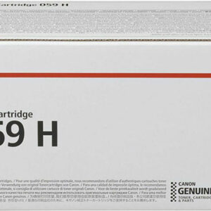 Canon LBP850/LBP852 Cx SERIES TONER MAGENTA HC (3625C001) (CAN-059MH)