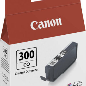 Canon PFI-300 Μελάνι Εκτυπωτή InkJet Chroma Optimizer (4201C001) (CANPFI-300CO) *