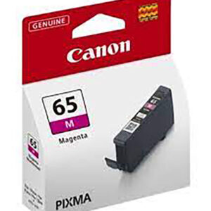 Canon CLI-65 Μελάνι Εκτυπωτή InkJet Ματζέντα (4217C001) (CANCLI-65M) *