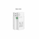 Sonoff Smart Stackable Power Meter (SPM-MAIN) (SONSPM-MAIN)
