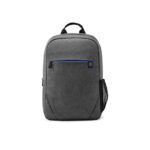 HP Prelude Αδιάβροχη Τσάντα Πλάτης για Laptop 15.6" σε Γκρι χρώμα (2Z8P3AA) (HP2Z8P3AA)