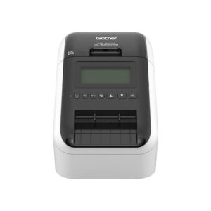 BROTHER QL-820NWBc Label Printer (QL-820NWBC) (BROQL-820NWBC)