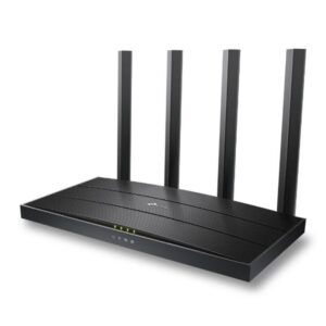 TP-Link AX1500 Next-Gen Wi-Fi 6 Router (ARCHER AX12) (TPARCHERAX12)