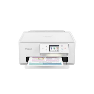 Canon PIXMA TS7650i WiFi Multifunction printer (6256C006) (CANTS7650I)
