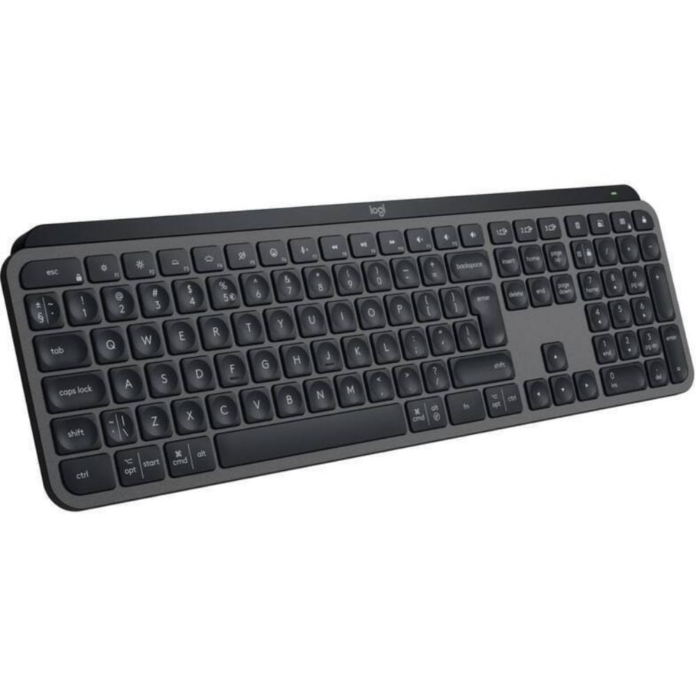 Logitech