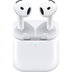 Apple Airpods 4 Active Noise Cancellation (MXP93ZM/A) (APPMXP93ZM-A)