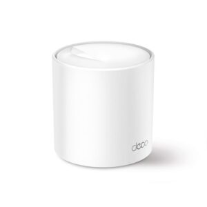 TP-LINK Whole Home Mesh