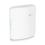 TP-LINK BE7200 Dual-Band Wi-Fi 7 Router (ARCHER BE450) (TPARCHERBE450)