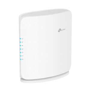 TP-LINK BE7200 Dual-Band Wi-Fi 7 Router (ARCHER BE450) (TPARCHERBE450)
