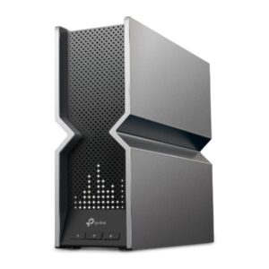 TP-LINK BE19000 Tri Band Wi-Fi 7 Router (ARCHER BE800) (TPARCHERBE800)